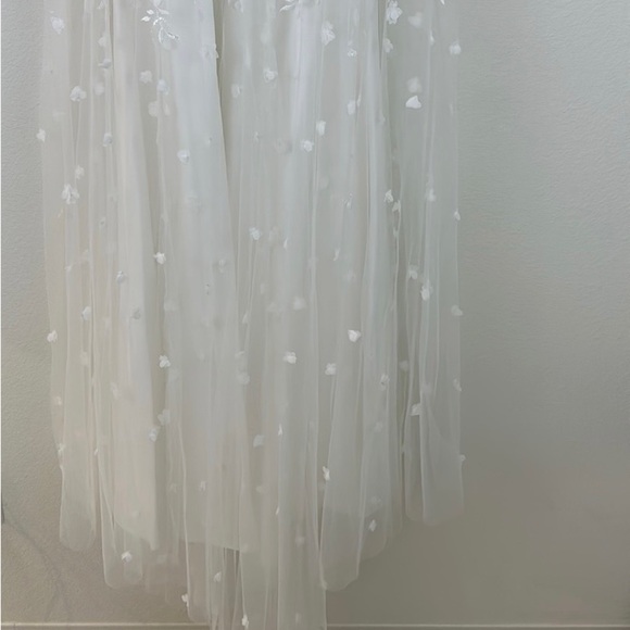 Rime Arodaky June Bridal Dress - Picture 16 of 16